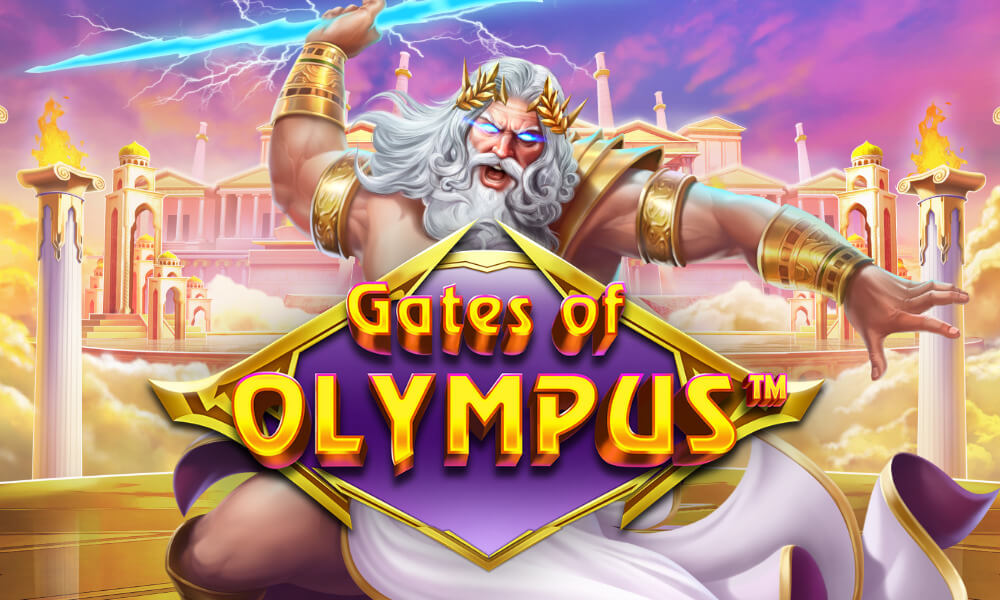 Gates of Olympus at Royal Reels 7