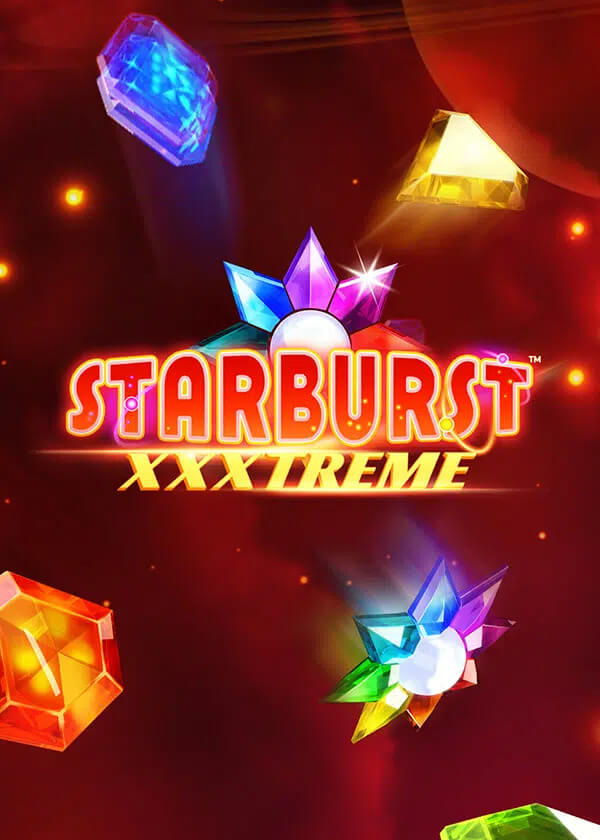 Starburst Extreme